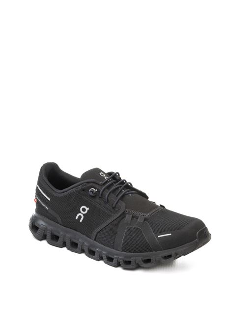 Sneaker cloud 6 nero ON | CLOUD6 U3MF1007-1043